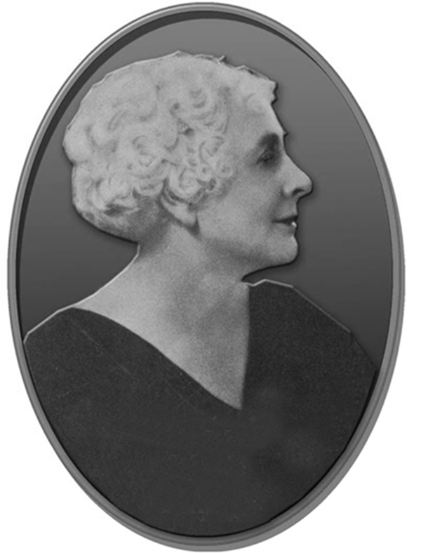 Elizabeth Magie